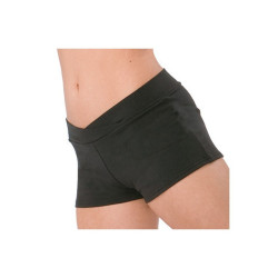Short Jazz & Fitness Capezio