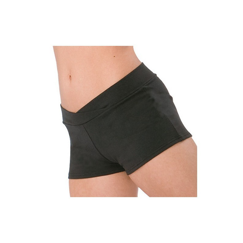 Short Jazz & Fitness Capezio