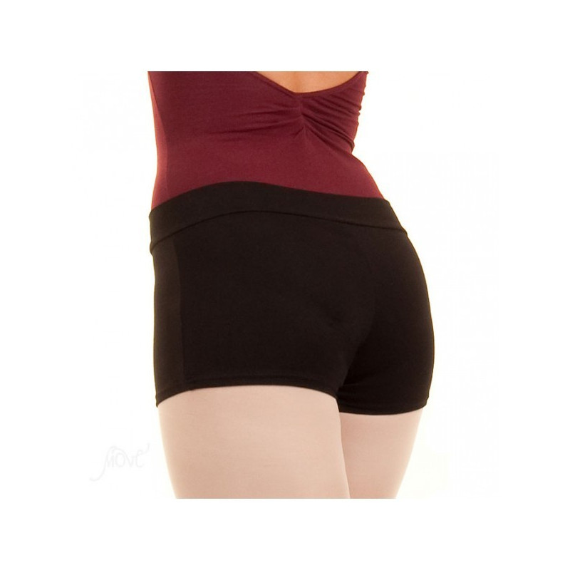 Short Jazz & Fitness Capezio