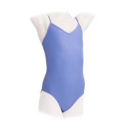 Justaucorps fines bretelles Repetto 