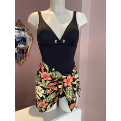 PAREO TAHITI Grain de Sable