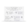 Kit cheveux châtains pour chignon de danse Repetto Kit cheveux châtains pour chignon de danse Repetto
