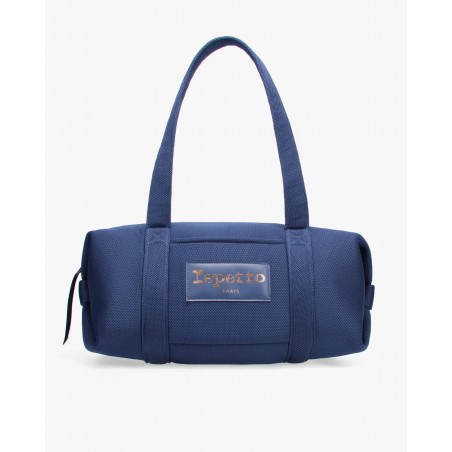 Sac polochon en mesh Taille L - Repetto -