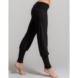 Pantalon de danse Orphée Noir