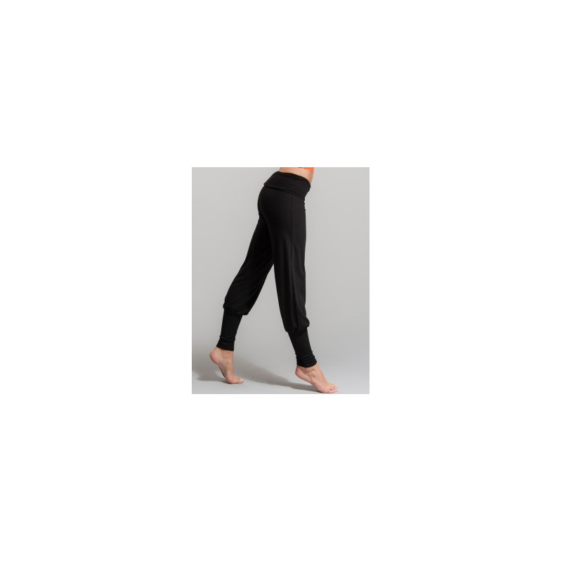 Pantalon de danse Orphée Noir