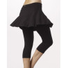 Jupe legging - Zazou Jupe legging - Zazou
