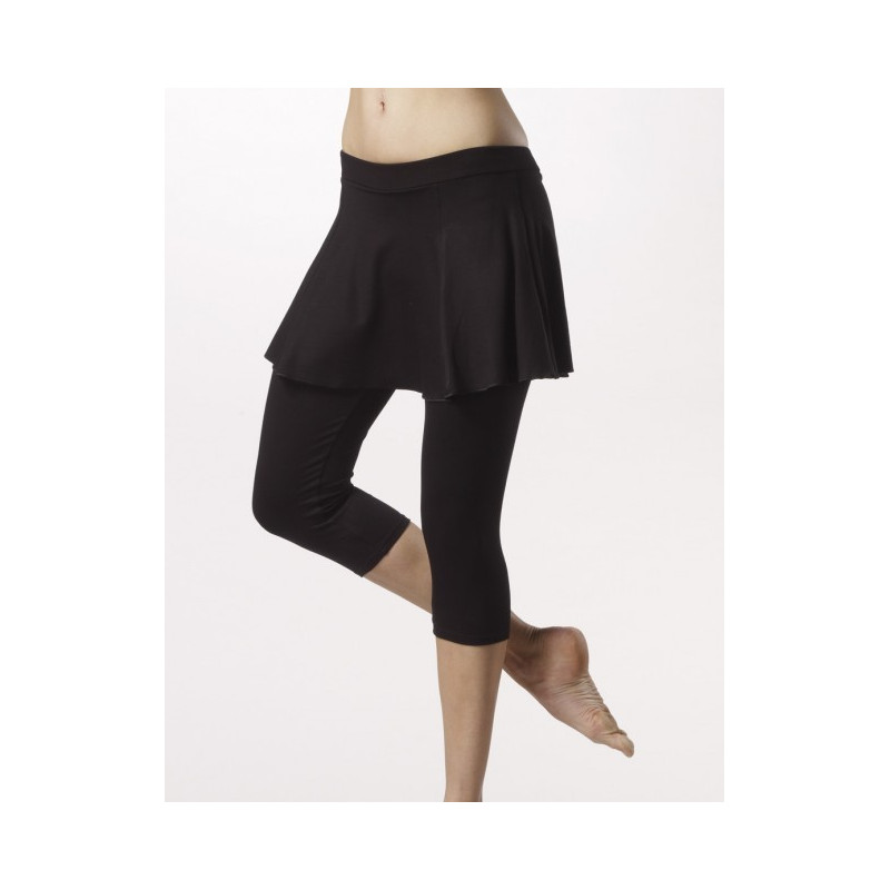 Jupe legging - Zazou