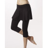 Jupe legging - Zazou Jupe legging - Zazou