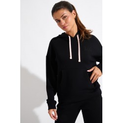 Sweatshirt Noir BROOKS...