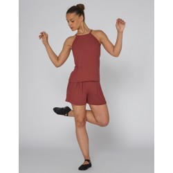 Short Côtelé 2en1 - ROXANE...