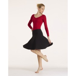 Jupe Danses Latines -...