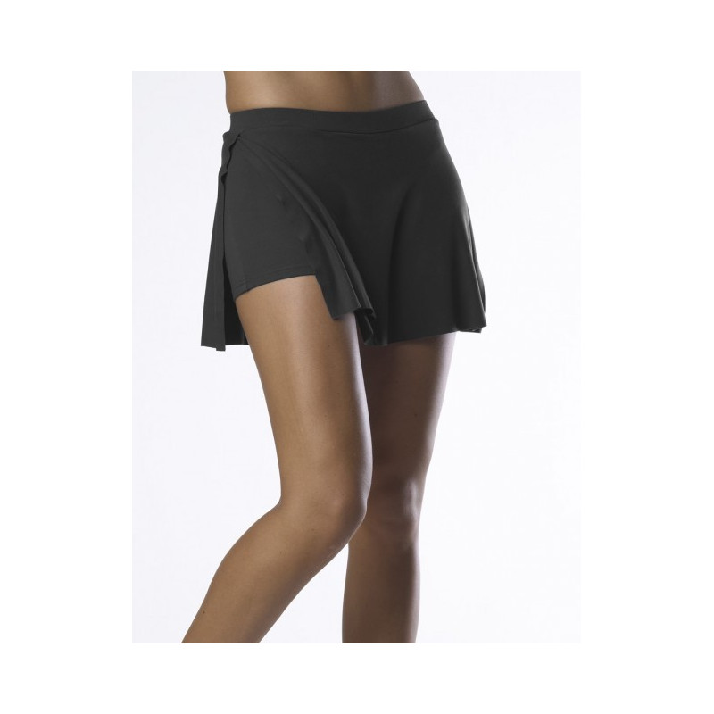 JUPE SHORT - VISON