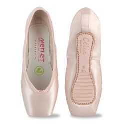 Pointes CELIA - MERLET /...