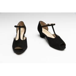 Chaussures De Danse De...