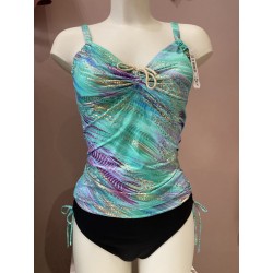 Ensemble TANKINI MERMAID-...