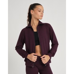 Veste de danse stretch -...