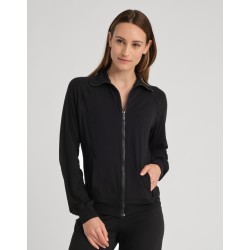 Veste de danse stretch -...