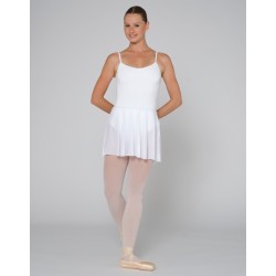 Jupette de danse en voile...