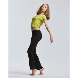 Pantalon jazz enfant - Luna Jr