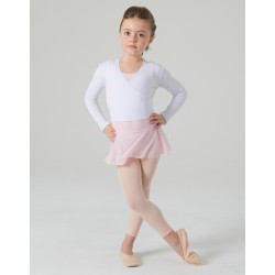 Cache-cœur de danse fille à...