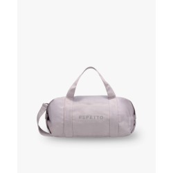 Sac polochon en coton...