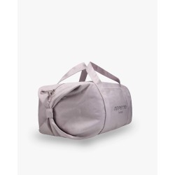 Sac polochon en coton large...