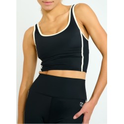 Brassière - Noir – Pulse...