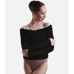 Pull d'échauffement à...