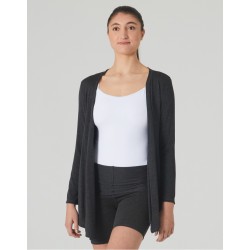 Gilet chiné femme - ELIA