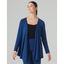 Gilet chiné femme - ELIA