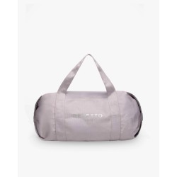 Sac polochon large avec...