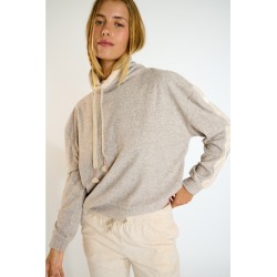 Sweatshirt Beige ROBIN...