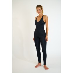 Combinaison Noir POWER...