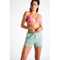 BERMUDA Vert RAW BAYJOY -...