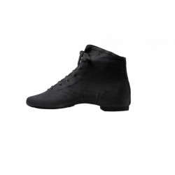 Bottine Jazz en toile Gape Merlet