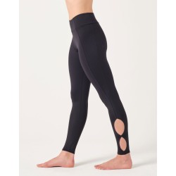 Legging de yoga effet...