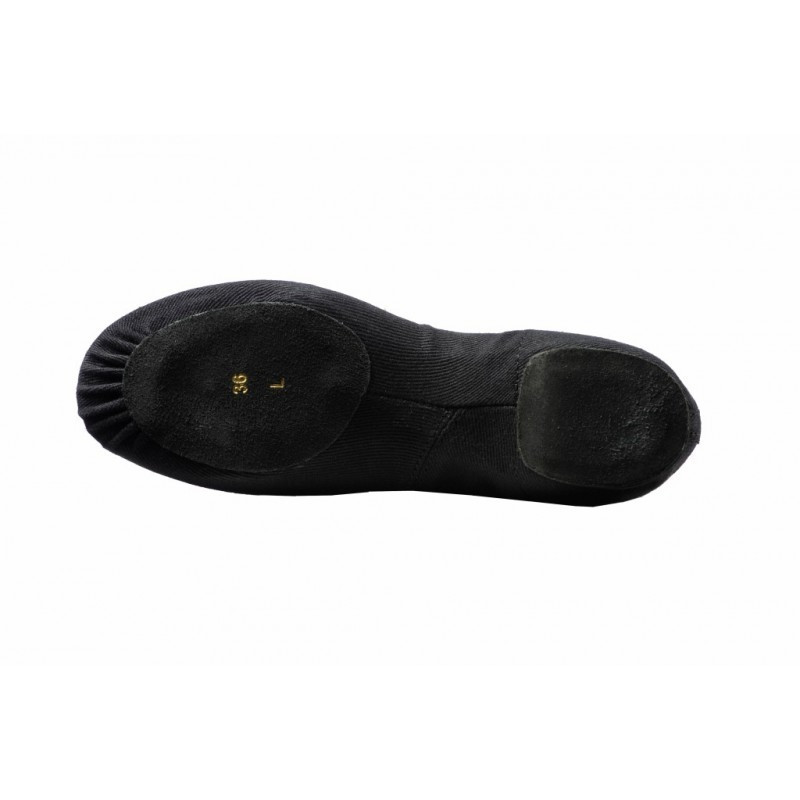 Bottine Jazz en toile Gape Merlet