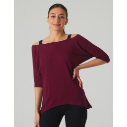 T-SHIRT LARGE - GENOVA -...