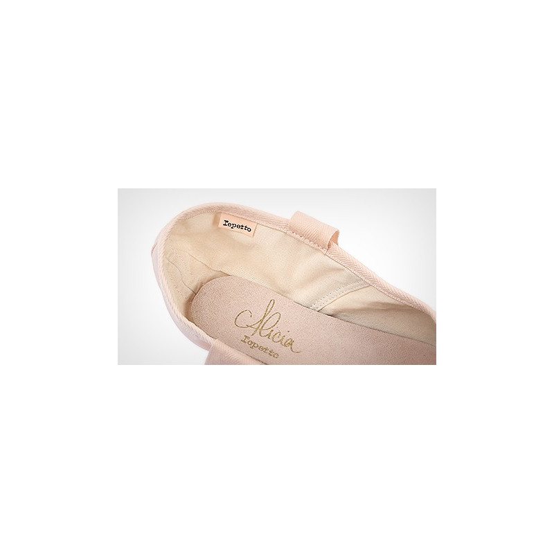 Pointes ALICIA 