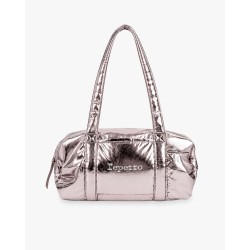 Sac Polochon Medium cuivre...