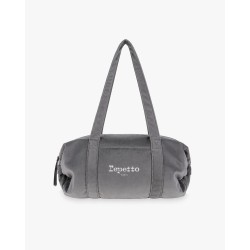 Sac Polochon Medium gris...
