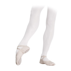 Demi-pointe bi-semelles Reppeto