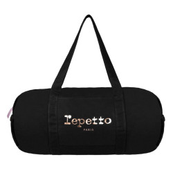 Grand polochon Coton Noir