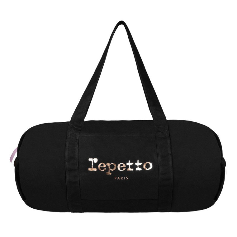 Grand polochon Coton Noir