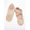 Demi Pointes Bloch Zenith - bi-semelle - Demi Pointes Bloch Zenith - bi-semelle -
