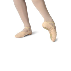 Demi Pointes Merlet SETHA2 Bi-semelles