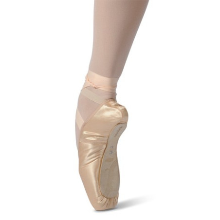 Pointes Merlet Empreinte 