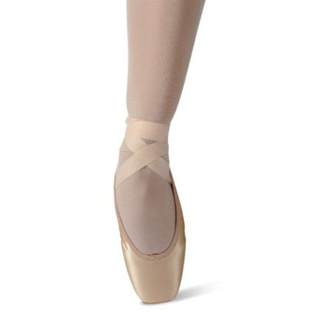 Pointes Merlet Empreinte 