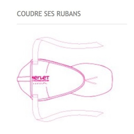 Pointes Merlet Empreinte Pointes Merlet Empreinte