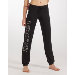 PANTALON UNISEXE DANCER  affetto dancer jr 